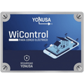 Tarjeta de ComunicaciÃ³n Wi-Fi / Control Remoto de Cercos ElÃ©ctricos / Salidas de RelÃ© ON-OFF / AplicaciÃ³n Yonussa Plus / ConfiguraciÃ³n WiFi 2.4GHz / 5 Salidas de Control