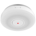 Detector de Humo Interlink / Doble TecnologÃ­a de Sensor de Luz / Alarma Auditiva 85dB / BaterÃ­a de Litio 10 AÃ±os / AutoverificaciÃ³n/ Interconectable 30 Dispositivos