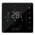 Termostato con tecnologÃ­a inalÃ¡mbrica ZigBee 4PIPE V Fancoil / 110 - 120VCA