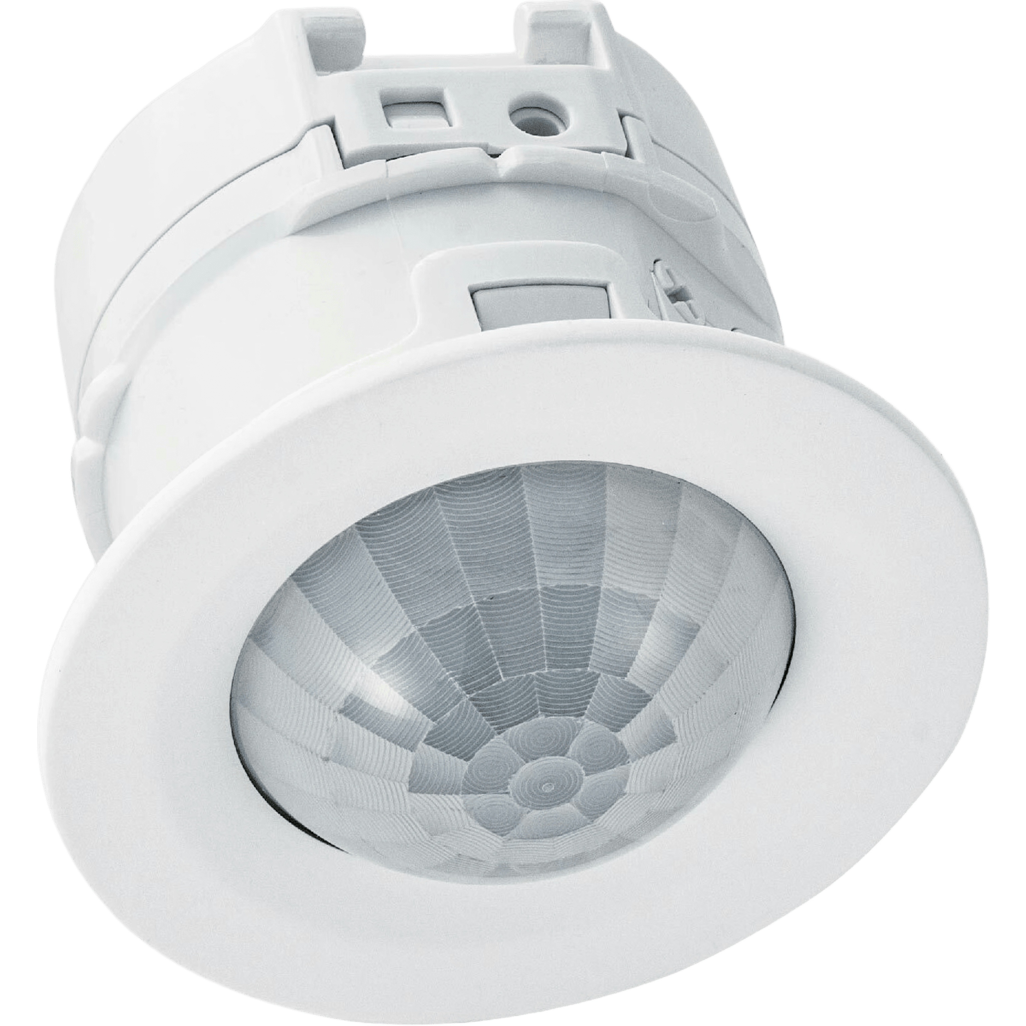 Sensor de movimiento / 360Â° De detecciÃ³n / FunciÃ³n de Zoom / Montado en techo