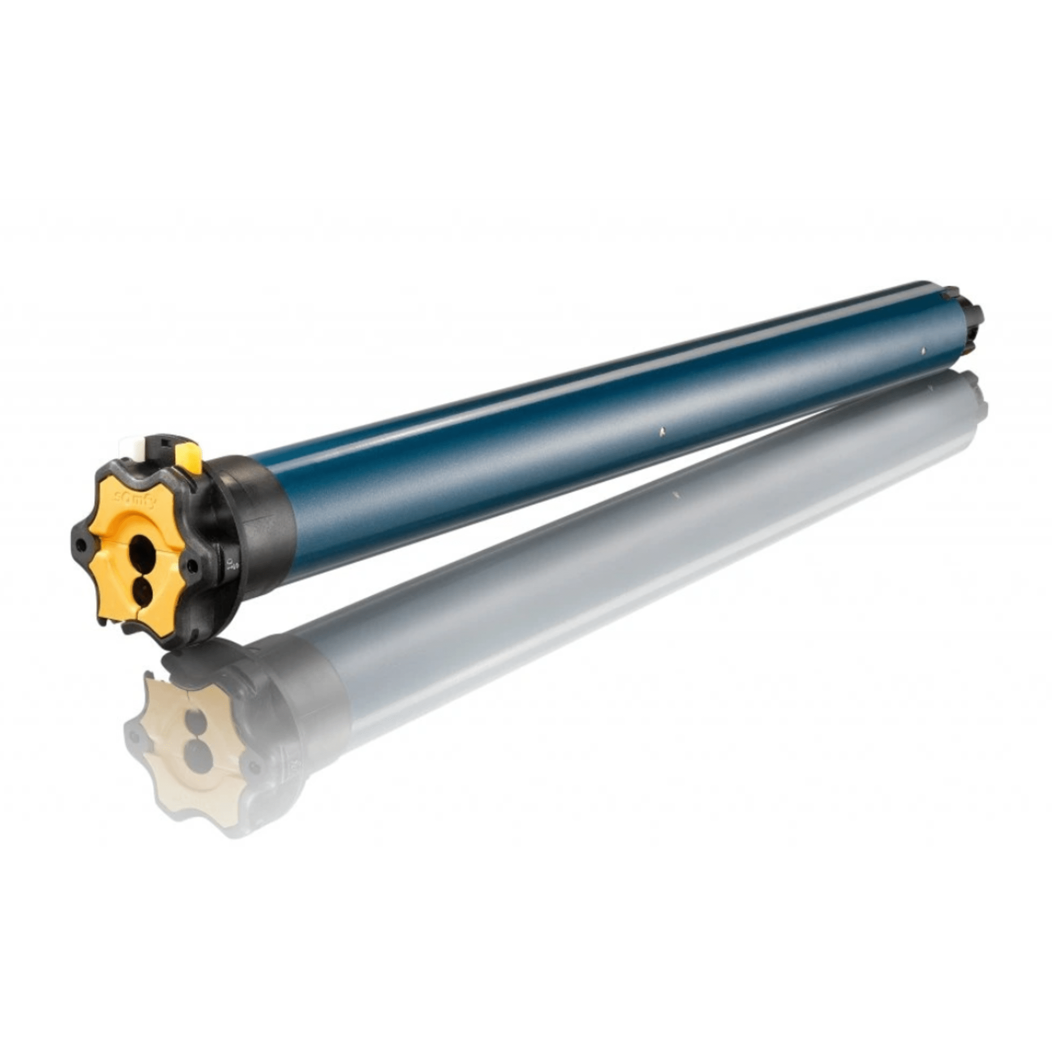 Motor inalÃ¡mbrico (RTS) Ultra Silencioso, convierta sus persianas de cadena en sistemas inteligentes, para ventanas de 3m ancho / 4m alto, no incluye textil