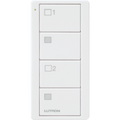 Control remoto PICO inalÃ¡mbrico con 4 botones  encender/apagar grupo/escenas,  complemente con un atenuador o switch on/off