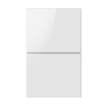 Apagador inalÃ¡mbrico ZigBee 110-220V 2 GANG