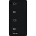 Control remoto PICO inalÃ¡mbrico con 4 botones  encender/apagar grupo/escenas,  complemente con un atenuador o switch on/off