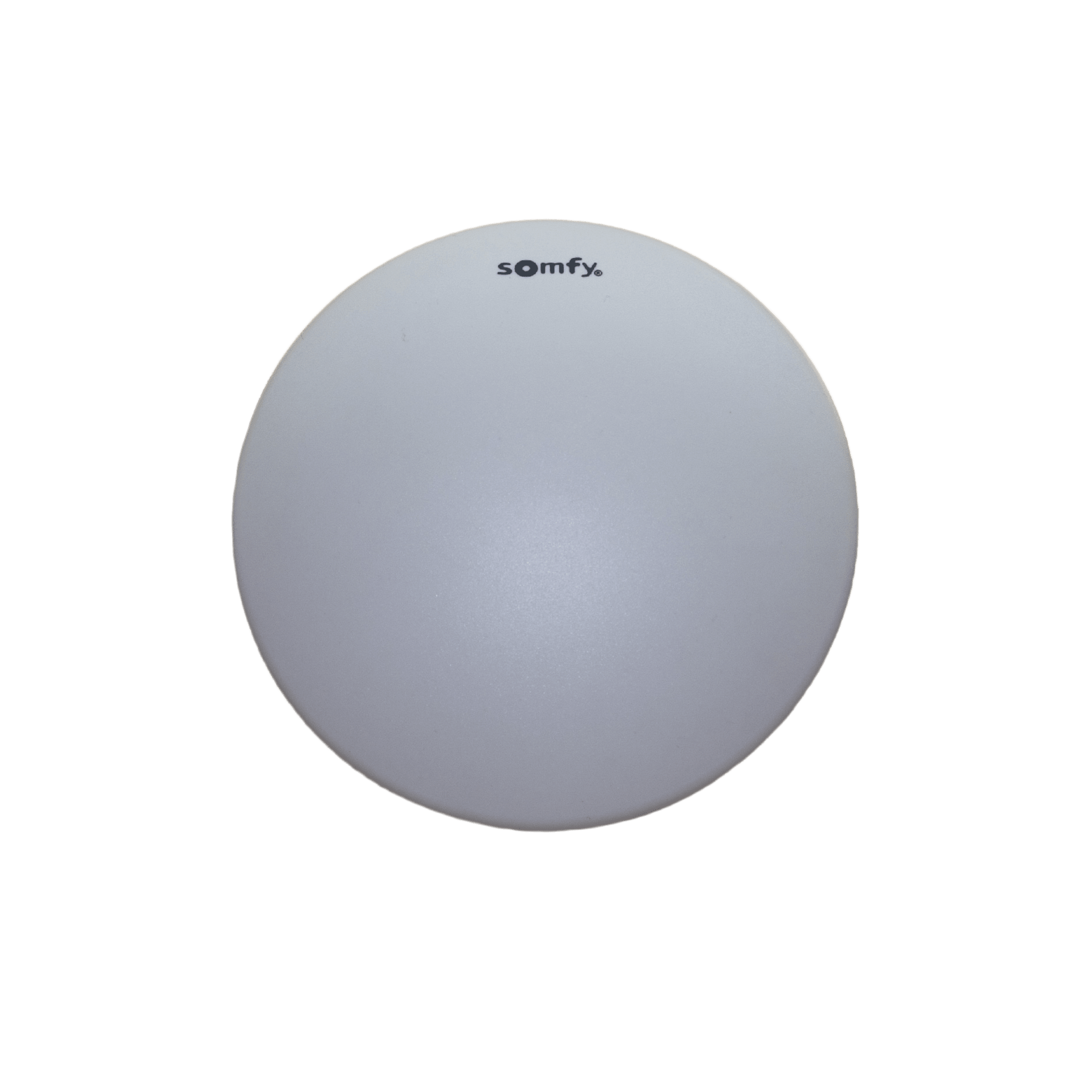 INTEO HUB controlador se seÃ±al inalambrica RTS de Somfy. Control de sus persianas por medio de su celular o control de voz Alexa y Google Home