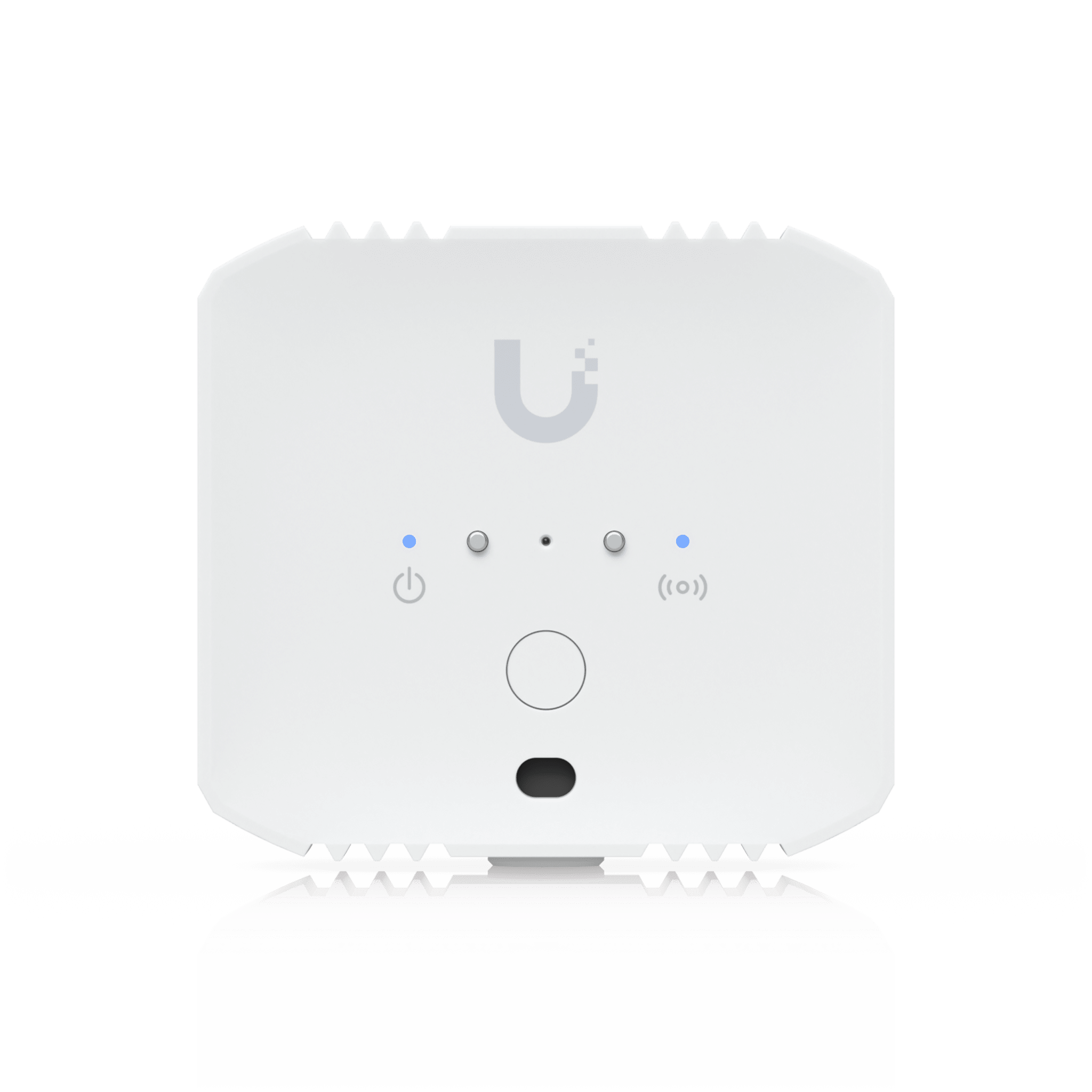 Sensor SuperLink InalÃ¡mbrico con BaterÃ­a para DetecciÃ³n de Fugas de Agua, Temperatura, Humedad y Luz Ambiental