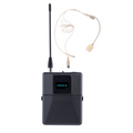 Headset Microfono Digital InalÃ¡mbrico EP-59S / Banda U 540-690 MHz / TecnologÃ­a Digital pi/4-DQPSK / TransmisiÃ³n Estable Antinterferencias / AutonomÃ­a 10 Horas / Display OLED / Potencia Ajustable hasta 10 dBm